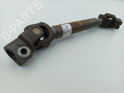Steering rack FORD FIESTA VI (CB1, CCN) 1.0 | BP22908866M22