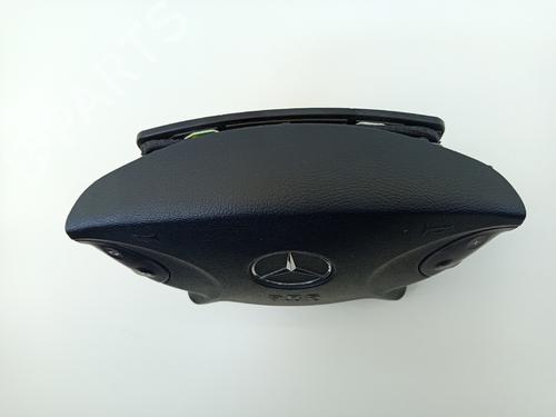 Driver airbag MERCEDES-BENZ E-CLASS (W211) E 240 4-matic (211.080) | BP22916106C9 