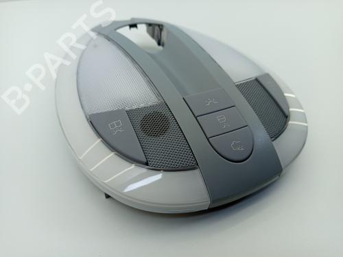 Interior roof light MERCEDES-BENZ E-CLASS (W211) E 240 4-matic (211.080) | BP22915522I8 