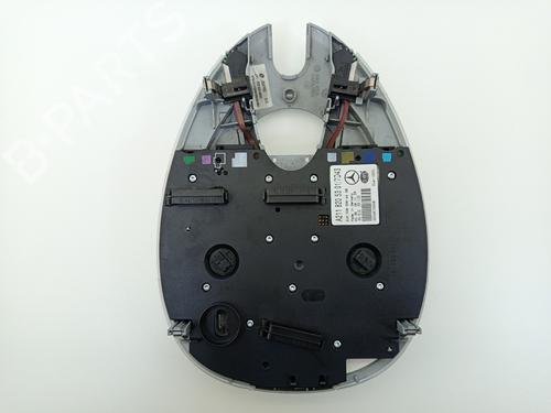 Interior roof light MERCEDES-BENZ E-CLASS (W211) E 240 4-matic (211.080) | BP22915522I8 