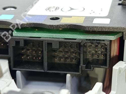 Interior roof light MERCEDES-BENZ E-CLASS (W211) E 240 4-matic (211.080) | BP22915522I8 