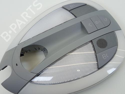 Interior roof light MERCEDES-BENZ E-CLASS (W211) E 240 4-matic (211.080) | BP22915522I8 