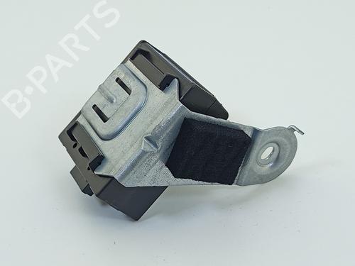 Electronic module MERCEDES-BENZ E-CLASS (W211) E 240 4-matic (211.080) | BP22924708M83 