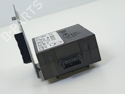 Electronic module MERCEDES-BENZ E-CLASS (W211) E 240 4-matic (211.080) | BP22924708M83 