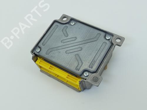 ECU airbags MERCEDES-BENZ E-CLASS (W211) E 240 4-matic (211.080) | BP22924704M53 