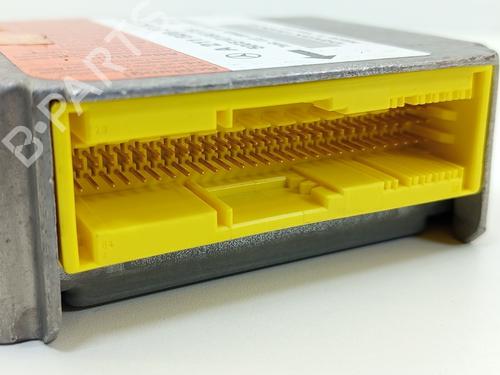 ECU airbags MERCEDES-BENZ E-CLASS (W211) E 240 4-matic (211.080) | BP22924704M53 