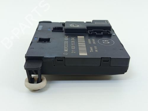 Electronic module MERCEDES-BENZ E-CLASS (W211) E 240 4-matic (211.080) | BP22924706M83 