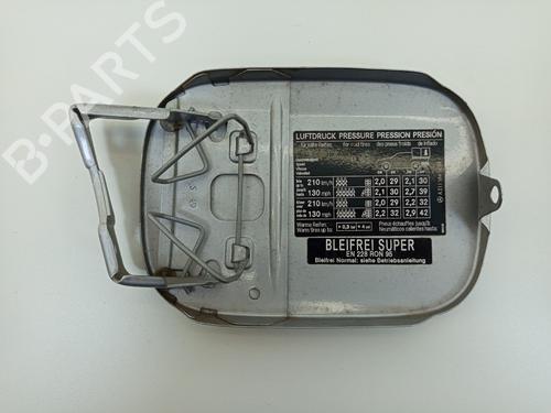 Fuel flap MERCEDES-BENZ E-CLASS (W211) E 240 4-matic (211.080) | BP22995546C131 
