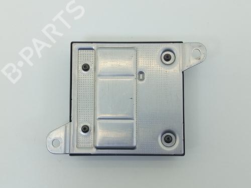 Electronic module MERCEDES-BENZ E-CLASS (W211) E 240 4-matic (211.080) | BP22995543M83 