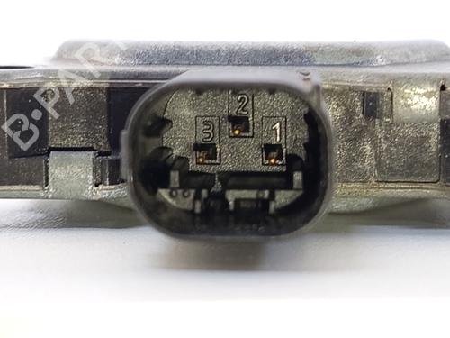 Electronic module MERCEDES-BENZ E-CLASS (W211) E 240 4-matic (211.080) | BP22995554M83 