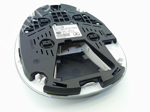 Interior roof light MERCEDES-BENZ E-CLASS (W211) E 240 4-matic (211.080) | BP22995552I8 