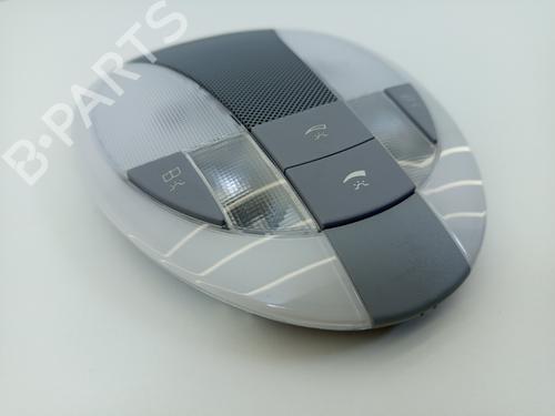 Interior roof light MERCEDES-BENZ E-CLASS (W211) E 240 4-matic (211.080) | BP22995552I8 