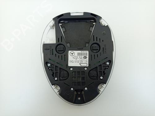 Interior roof light MERCEDES-BENZ E-CLASS (W211) E 240 4-matic (211.080) | BP22995552I8 