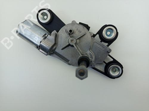 Rear wiper motor FORD FIESTA VI (CB1, CCN) 1.0 | BP22905728M102
