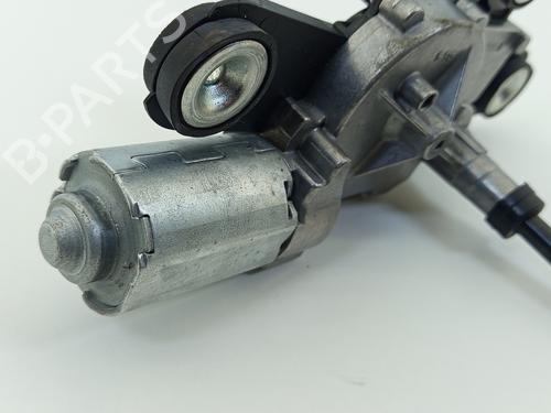 Rear wiper motor FORD FIESTA VI (CB1, CCN) 1.0 | BP22905728M102