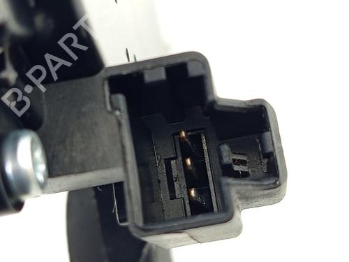 Rear wiper motor FORD FIESTA VI (CB1, CCN) 1.0 | BP22905728M102