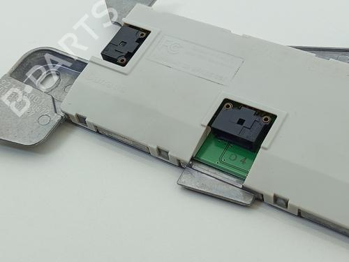 Electronic module MERCEDES-BENZ E-CLASS (W211) E 240 4-matic (211.080) | BP22995557M83 