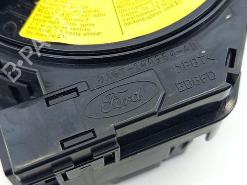 Kontaktrulle Airbag FORD FIESTA VI (CB1, CCN) 1.0 | BP22906856C102