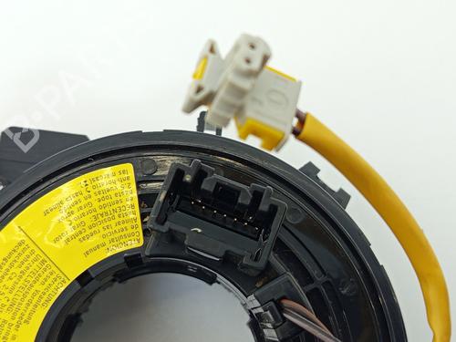 Kontaktrulle Airbag FORD FIESTA VI (CB1, CCN) 1.0 | BP22906856C102