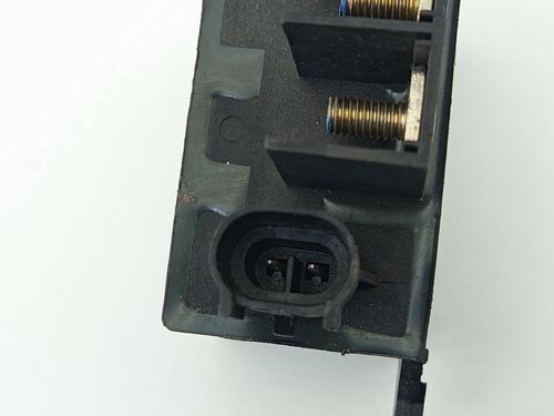 Electronic module MERCEDES-BENZ E-CLASS (W211) E 240 4-matic (211.080) | BP22995571M83 