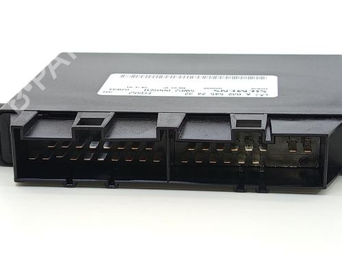 Electronic module MERCEDES-BENZ E-CLASS (W211) E 240 4-matic (211.080) | BP22995570M83 