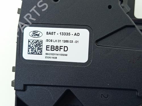 Steering column stalk FORD FIESTA VI (CB1, CCN) 1.0 | BP22906858I23 