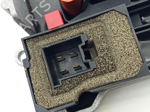 Electronic module MERCEDES-BENZ E-CLASS (W211) E 240 4-matic (211.080) | BP22995567M83 