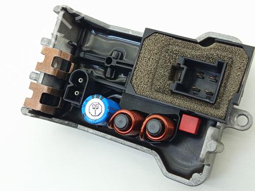 Electronic module MERCEDES-BENZ E-CLASS (W211) E 240 4-matic (211.080) | BP22995567M83 