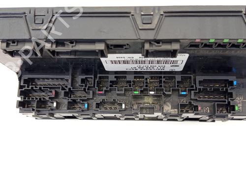 Electronic module MERCEDES-BENZ E-CLASS (W211) E 240 4-matic (211.080) | BP22995561M83 