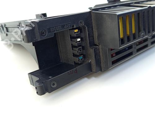 Electronic module MERCEDES-BENZ E-CLASS (W211) E 240 4-matic (211.080) | BP22995561M83 