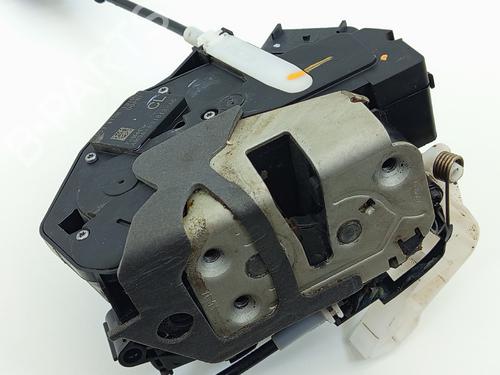 Front left lock FORD FIESTA VI (CB1, CCN) 1.0 | BP22910843C98