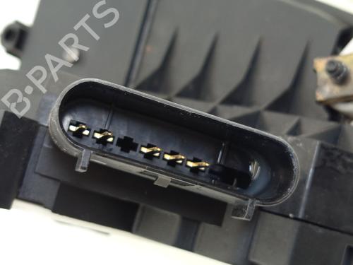 Front left lock FORD FIESTA VI (CB1, CCN) 1.0 | BP22910843C98