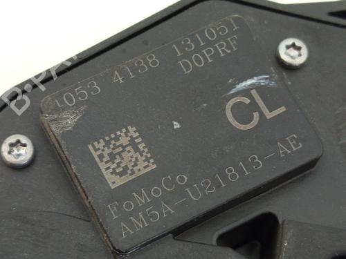 Front left lock FORD FIESTA VI (CB1, CCN) 1.0 | BP22910843C98