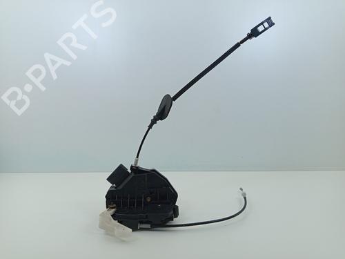Front left lock FORD FIESTA VI (CB1, CCN) 1.0 | BP22910843C98