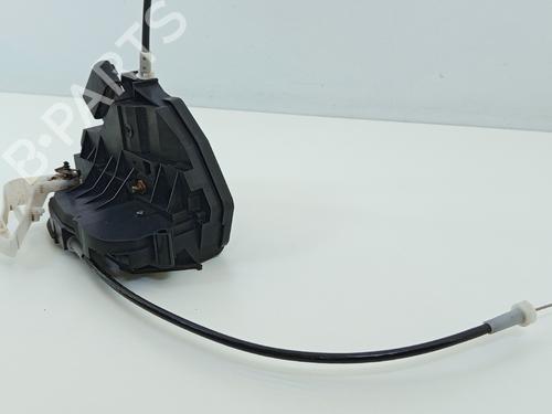 Front left lock FORD FIESTA VI (CB1, CCN) 1.0 | BP22910843C98