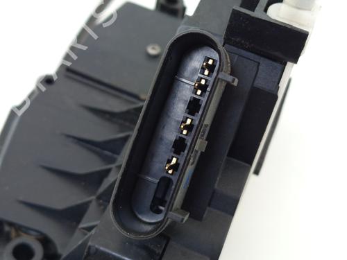 Front right lock FORD FIESTA VI (CB1, CCN) 1.0 | BP22910842C97