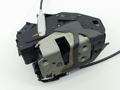 Front right lock FORD FIESTA VI (CB1, CCN) 1.0 | BP22910842C97