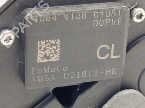 Front right lock FORD FIESTA VI (CB1, CCN) 1.0 | BP22910842C97