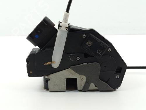 Front right lock FORD FIESTA VI (CB1, CCN) 1.0 | BP22910842C97