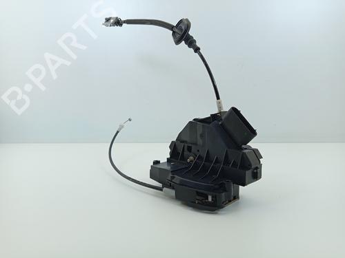 Front right lock FORD FIESTA VI (CB1, CCN) 1.0 | BP22910842C97