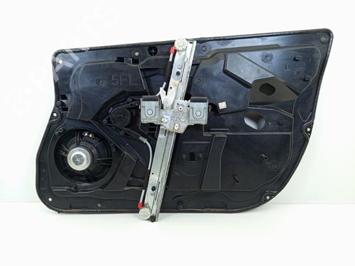 Front left window mechanism FORD FIESTA VI (CB1, CCN) 1.0 | BP22765778C22