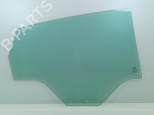 Rear left door window FORD FIESTA VI (CB1, CCN) 1.0 | BP22765787C20