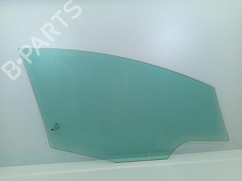 Front left door window FORD FIESTA VI (CB1, CCN) 1.0 | BP22765785C18