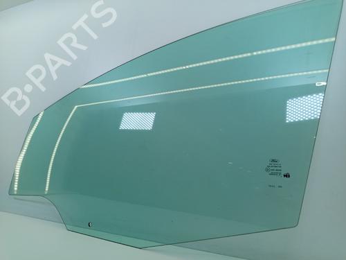 Front left door window FORD FIESTA VI (CB1, CCN) 1.0 | BP22765785C18
