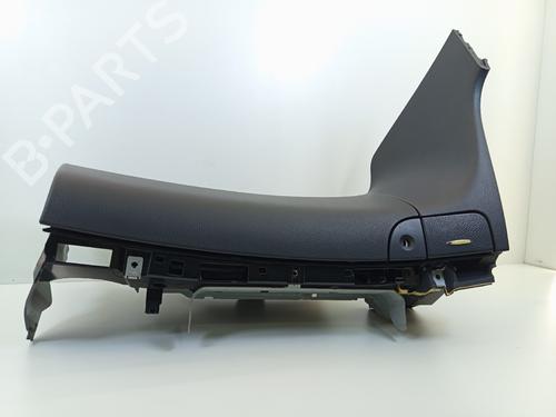 Glove box MERCEDES-BENZ E-CLASS (W211) E 240 4-matic (211.080) | BP23002366C95 