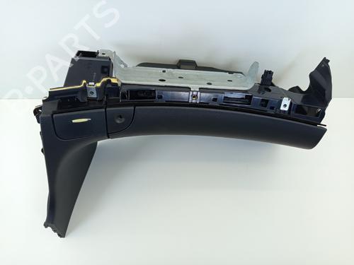 Glove box MERCEDES-BENZ E-CLASS (W211) E 240 4-matic (211.080) | BP23002366C95 