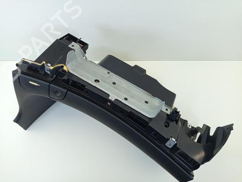 Glove box MERCEDES-BENZ E-CLASS (W211) E 240 4-matic (211.080) | BP23002366C95 
