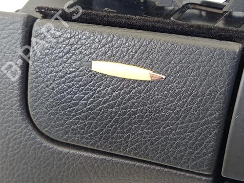 Glove box MERCEDES-BENZ E-CLASS (W211) E 240 4-matic (211.080) | BP23002366C95 