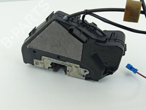 Rear left lock MERCEDES-BENZ E-CLASS (W211) E 240 4-matic (211.080) | BP23002363C100 