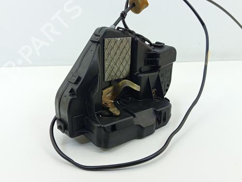 Rear right lock MERCEDES-BENZ E-CLASS (W211) E 240 4-matic (211.080) | BP23002362C99 